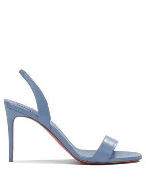 Christian Louboutin Heeled Shoes IT 38 Women